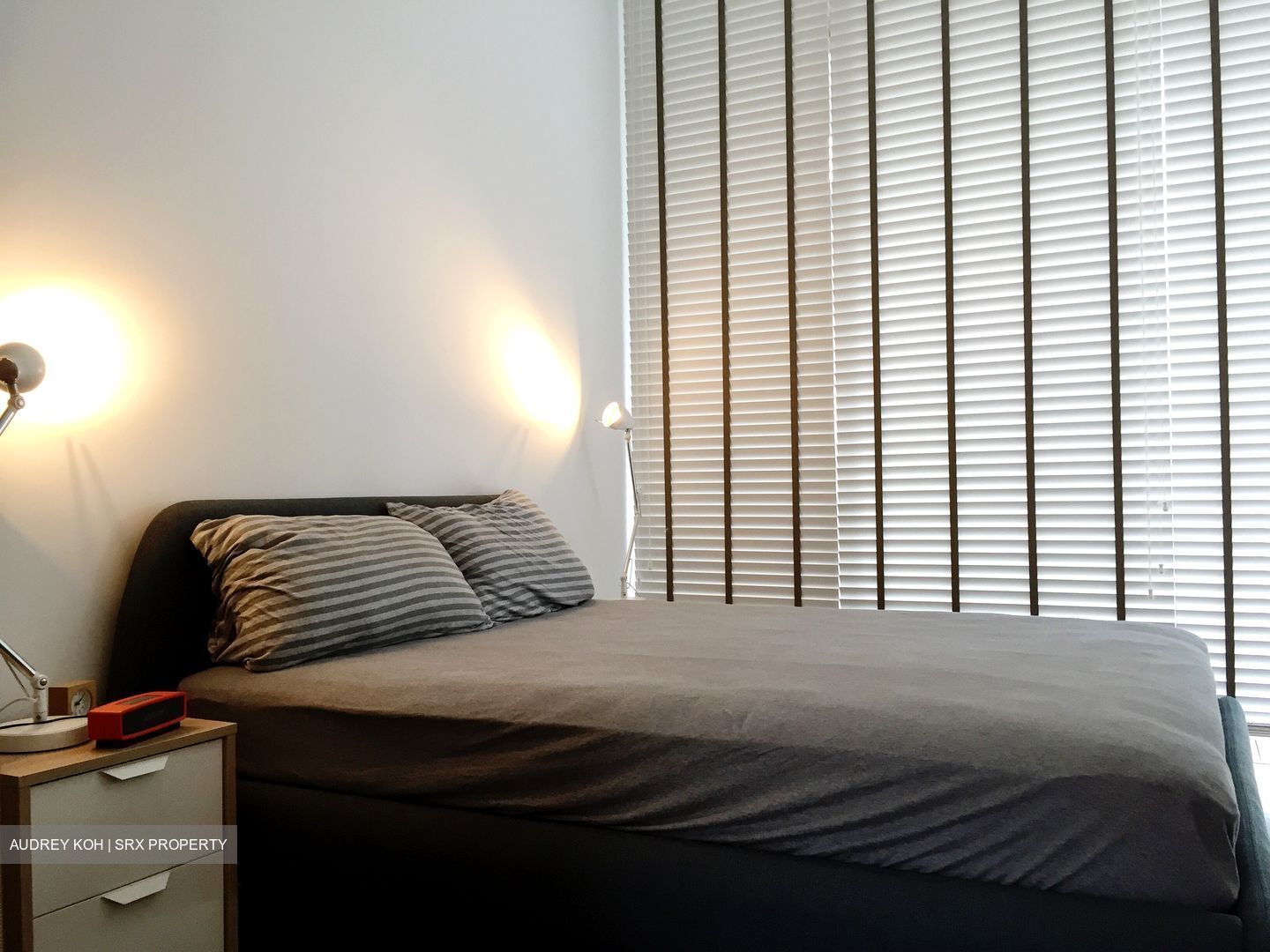 Seletar Park Residence (D28), Condominium #551964721